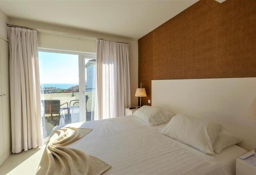 آپارتمان 1 خوابه, Amazonia Estoril