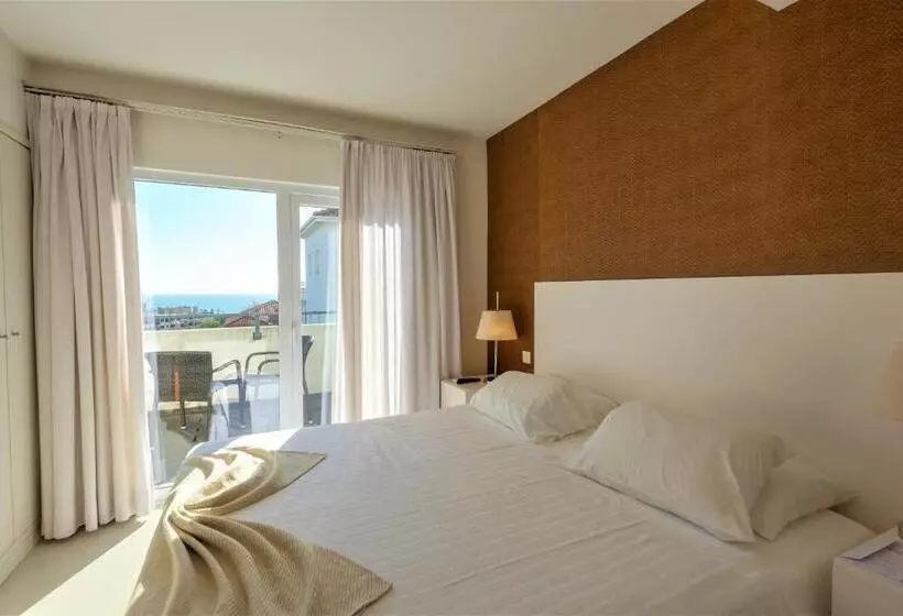 1ベッドルームアパートメント, Amazonia Estoril