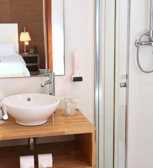 اتاق استاندارد با بالکن, Amazonia Estoril