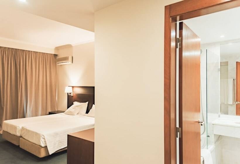 غرفة قياسية, Amazonia Jamor