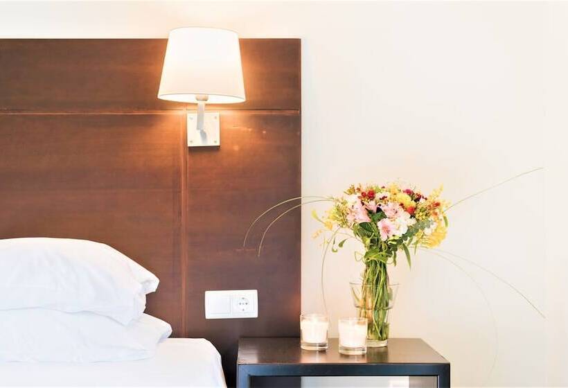 スタンダードルーム, Amazonia Jamor