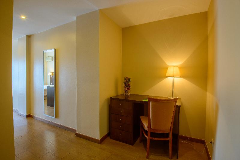 スタンダードルーム, Amazonia Jamor