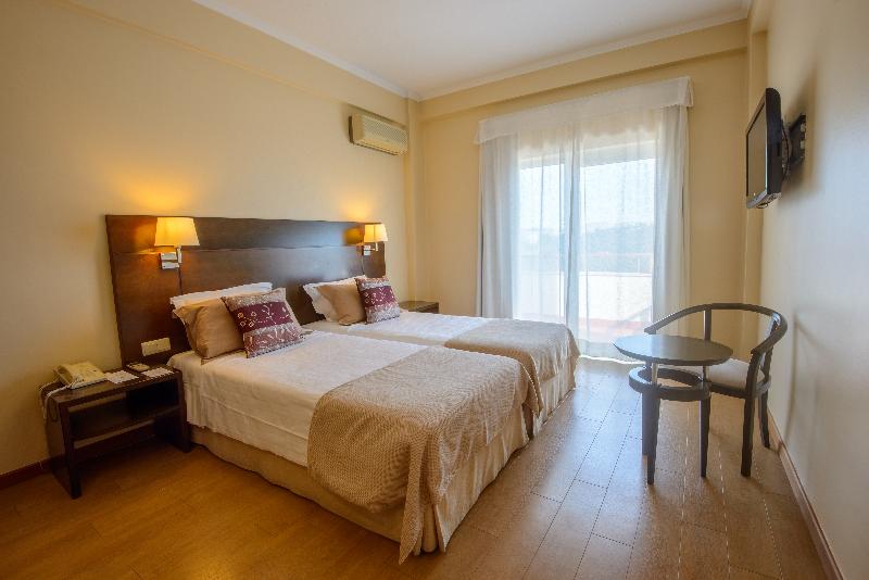 غرفة قياسية, Amazonia Jamor