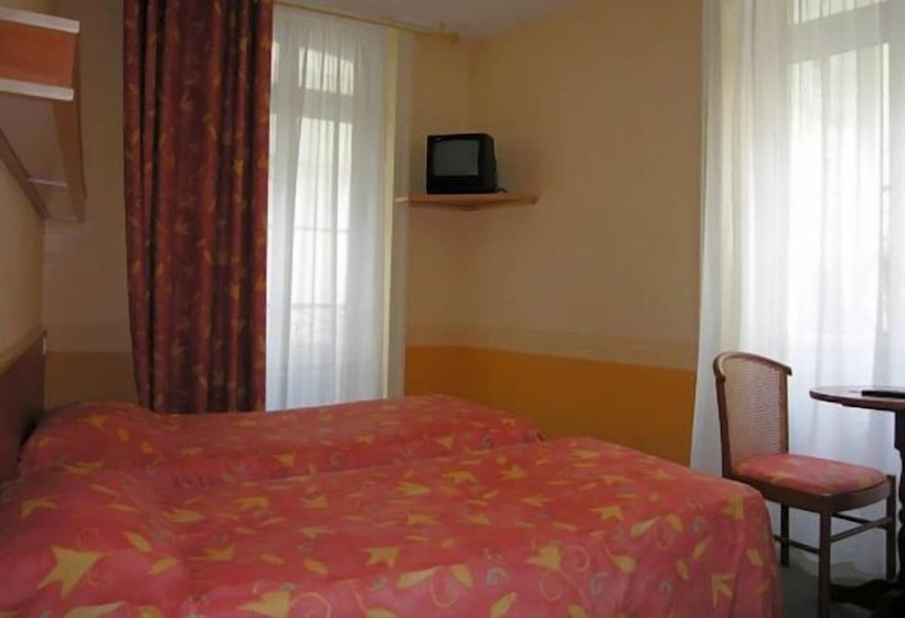 חדר קלאסי, Hôtel Anne De Bretagne   Réouverture 2024 Après Travaux