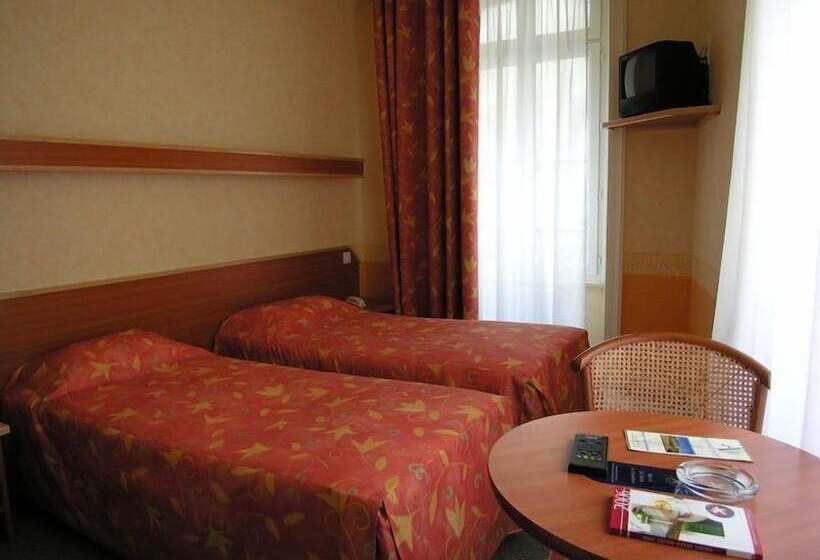 חדר קלאסי, Hôtel Anne De Bretagne   Réouverture 2024 Après Travaux