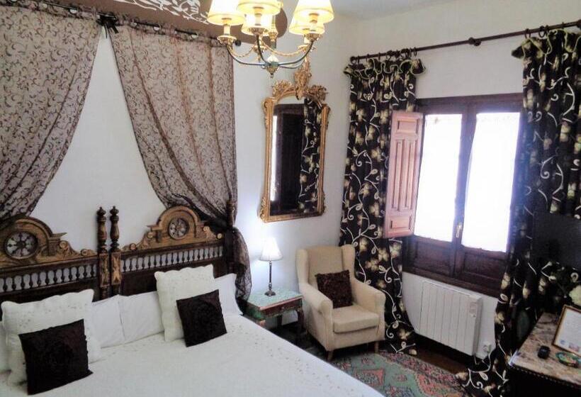 スタンダードルーム, Boutique Nueve Leyendas