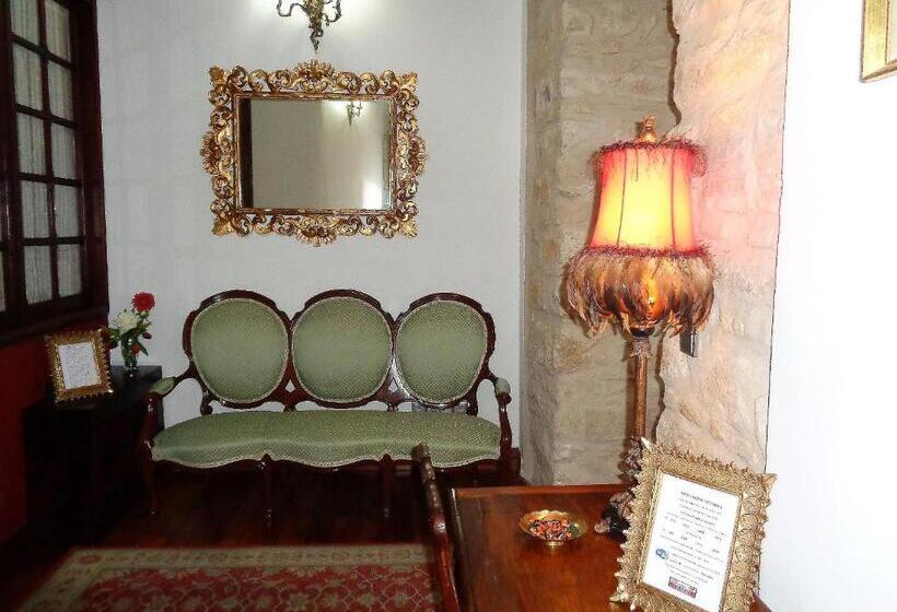 スタンダードルーム, Boutique Nueve Leyendas