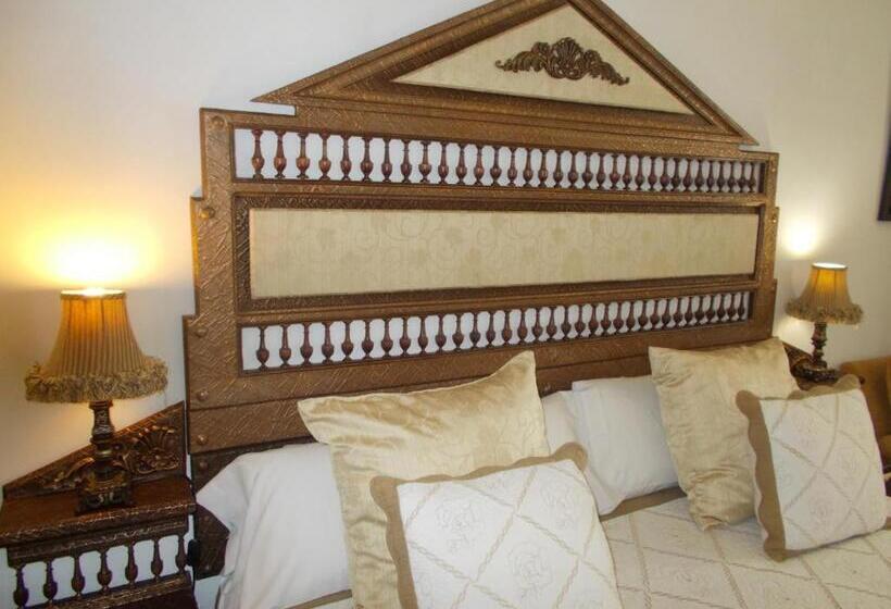 スタンダードルーム, Boutique Nueve Leyendas