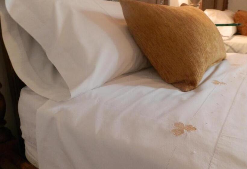 デラックスルーム, Boutique Nueve Leyendas