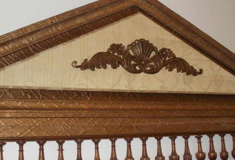 スタンダードルーム, Boutique Nueve Leyendas