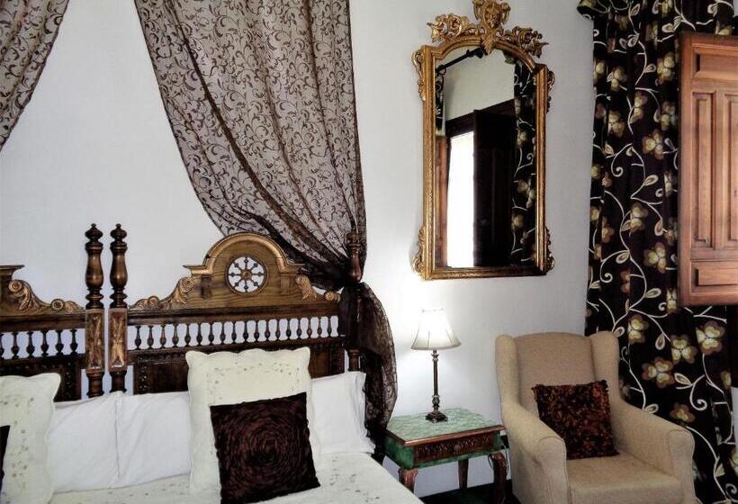 スタンダードルーム, Boutique Nueve Leyendas