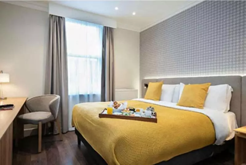 クラシックルーム, Brandon Hall Hotel & Spa Warwickshire