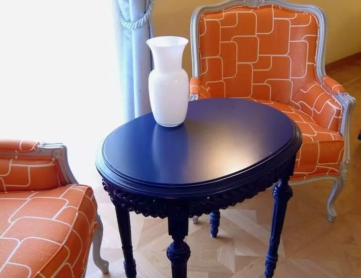 スーペリアールーム, Byblos Art Hotel Villa Amistà