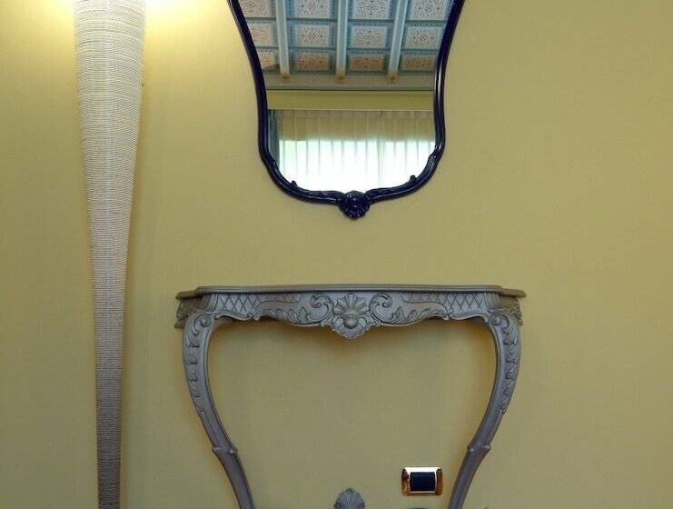 Номер Superior, Byblos Art Hotel Villa Amistà