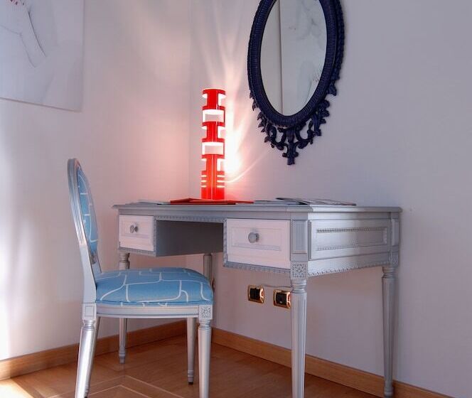 Номер Superior, Byblos Art Hotel Villa Amistà