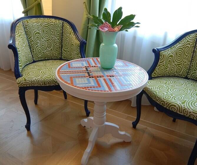 Номер Superior, Byblos Art Hotel Villa Amistà