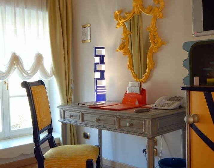 Номер Superior, Byblos Art Hotel Villa Amistà