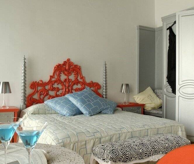 غرفة سوبيريور, Byblos Art Hotel Villa Amistà