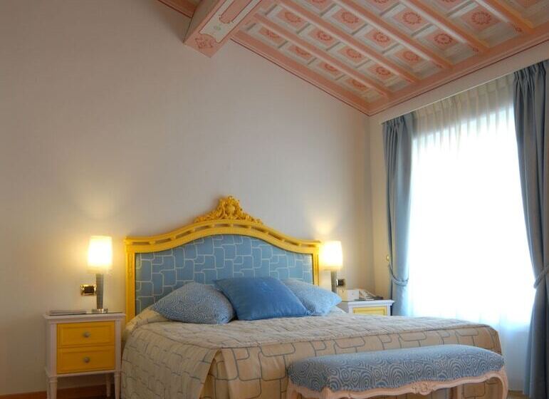 Номер Superior, Byblos Art Hotel Villa Amistà