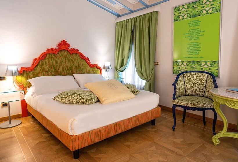 Номер Superior, Byblos Art Hotel Villa Amistà