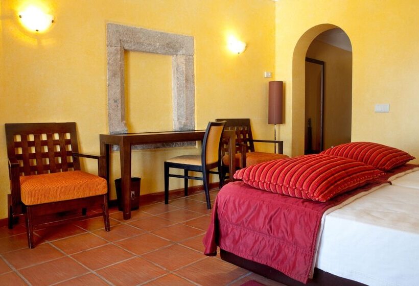 스탠다드 룸, Convento d’Alter