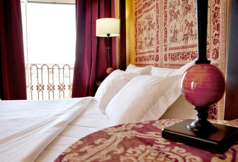 스탠다드 룸, Convento d’Alter