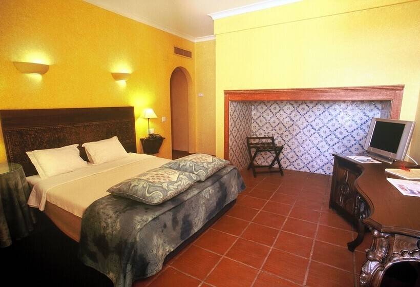 스탠다드 룸, Convento d’Alter