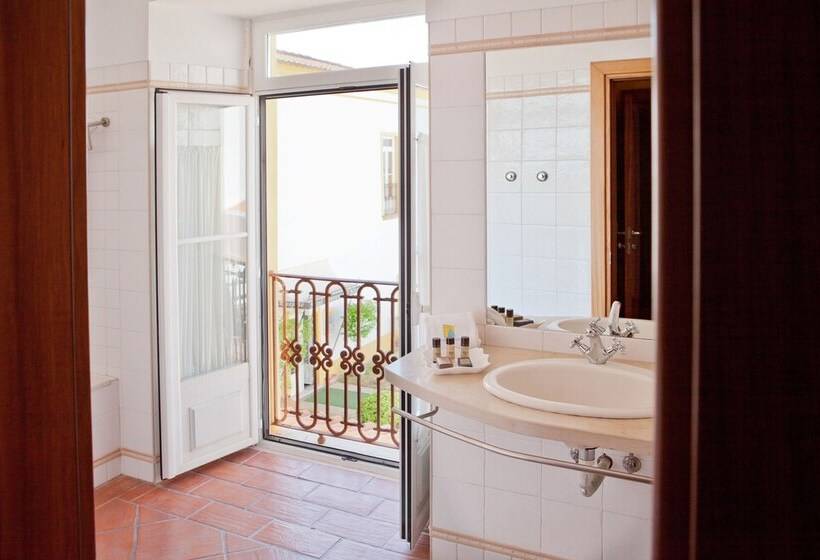 스탠다드 룸, Convento d’Alter