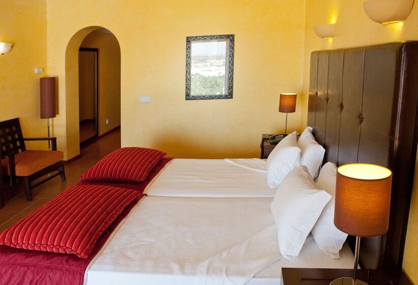 스탠다드 룸, Convento d’Alter