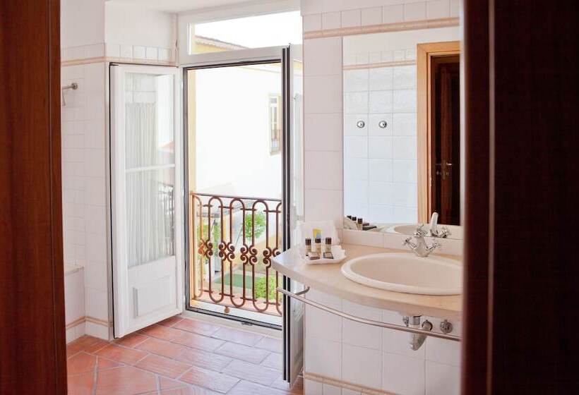 수피리어 룸, Convento d’Alter