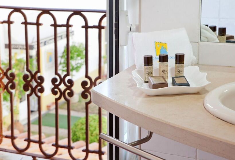 수피리어 룸, Convento d’Alter