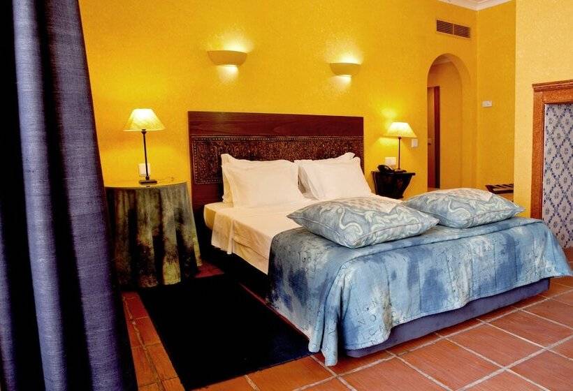 수피리어 룸, Convento d’Alter