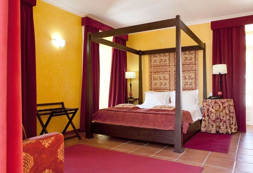 수피리어 룸, Convento d’Alter