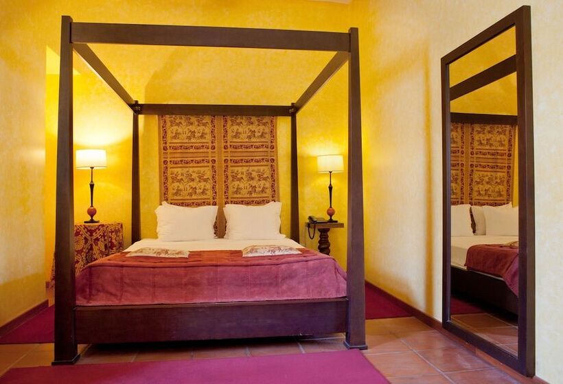 수피리어 룸, Convento d’Alter