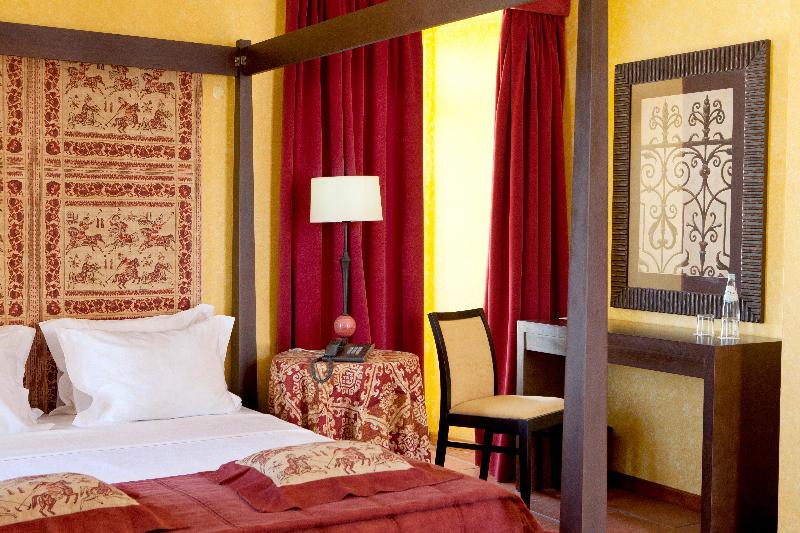 수피리어 룸, Convento d’Alter