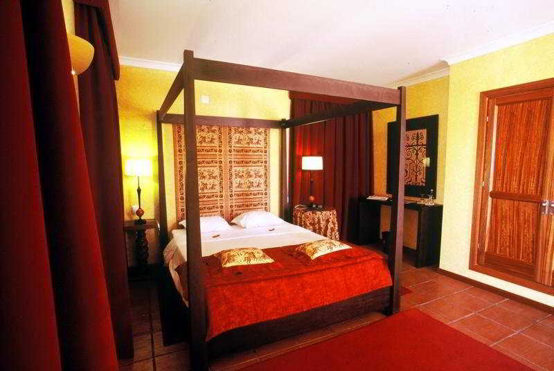 수피리어 룸, Convento d’Alter