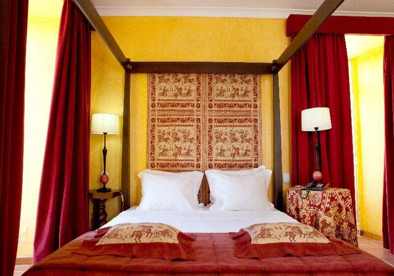 수피리어 룸, Convento d’Alter