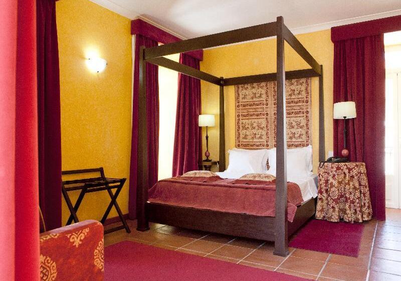 Номер Superior, Convento d’Alter