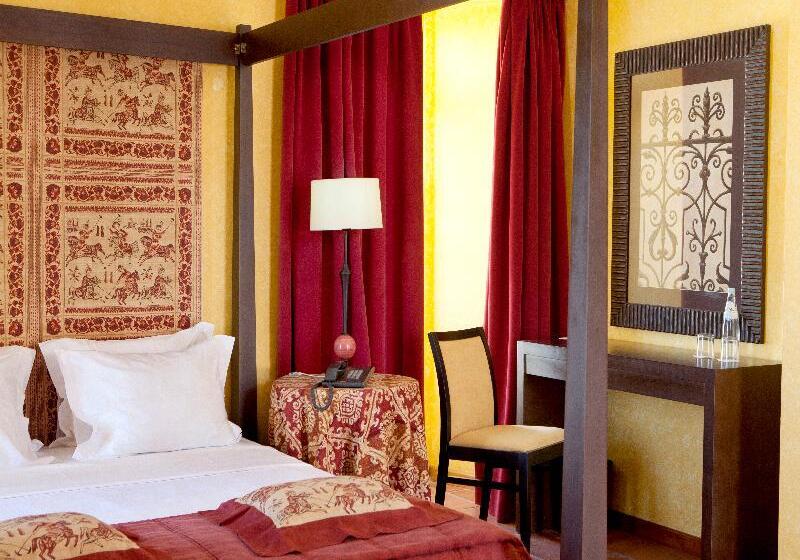 수피리어 룸, Convento d’Alter