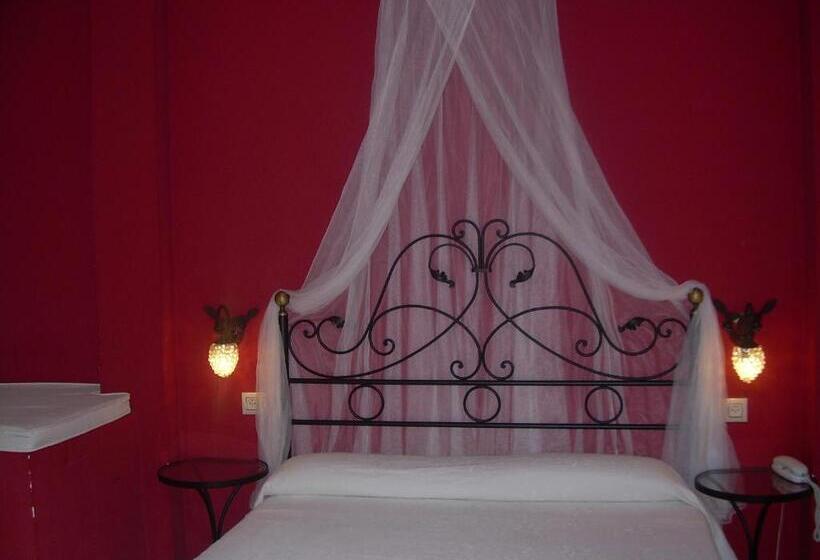 غرفة قياسية, Cosgaya