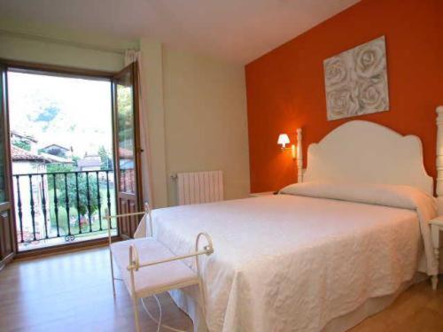 غرفة قياسية, Cosgaya