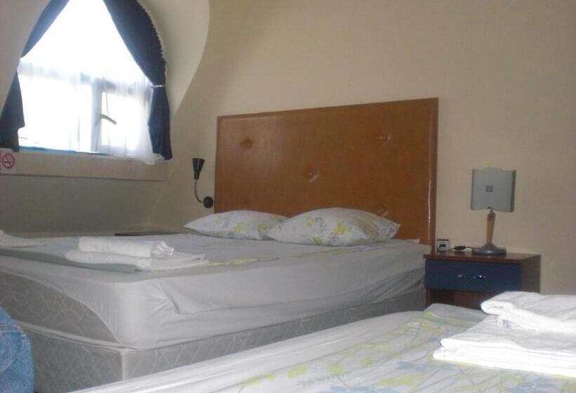 غرفة إقتصادية, Fenix Family