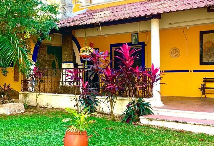 스탠다드 룸 킹사이즈 침대, Eco Hotel Green River