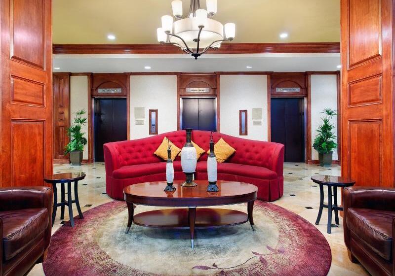 Стандартный Номер Кровать Кинг, Holiday Inn Express Dallas Medical Market Center