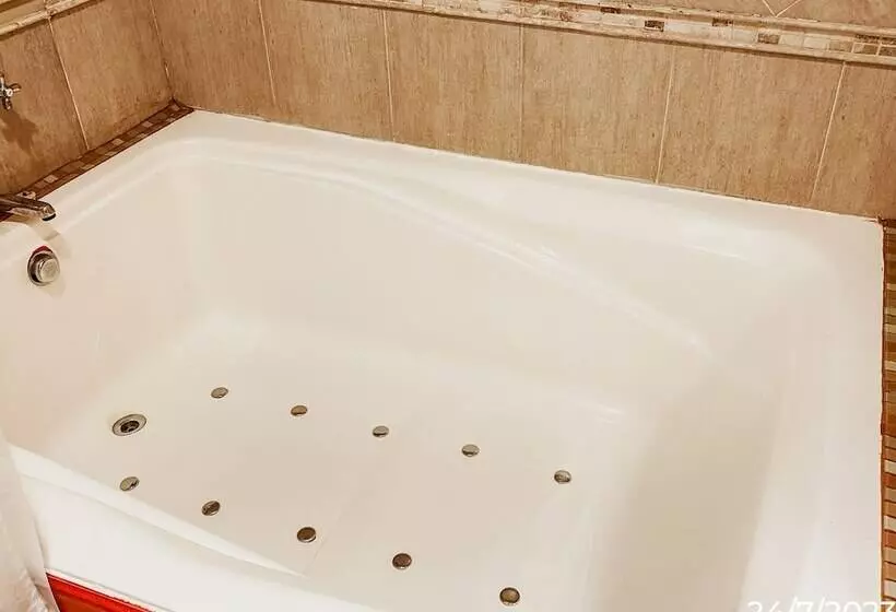 اتاق استاندارد چهار تخته, Hostería Lupama
