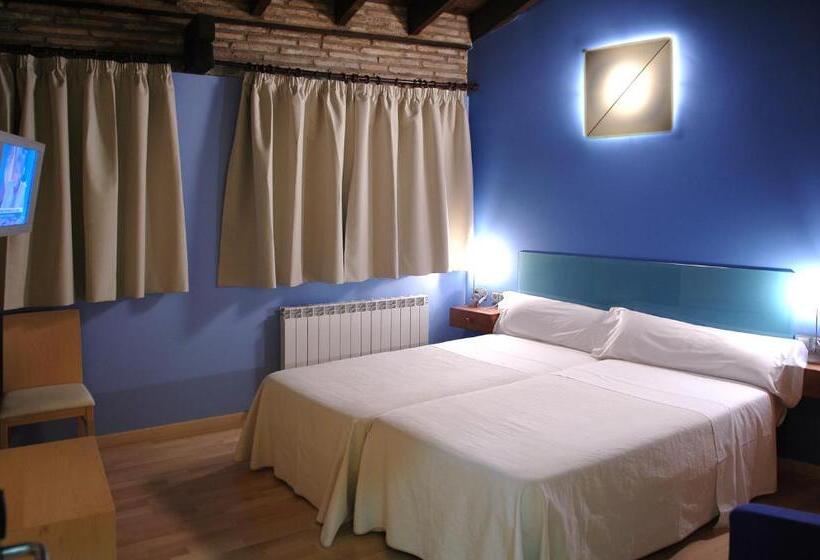 Номер Стандарт, La Merced De La Concordia