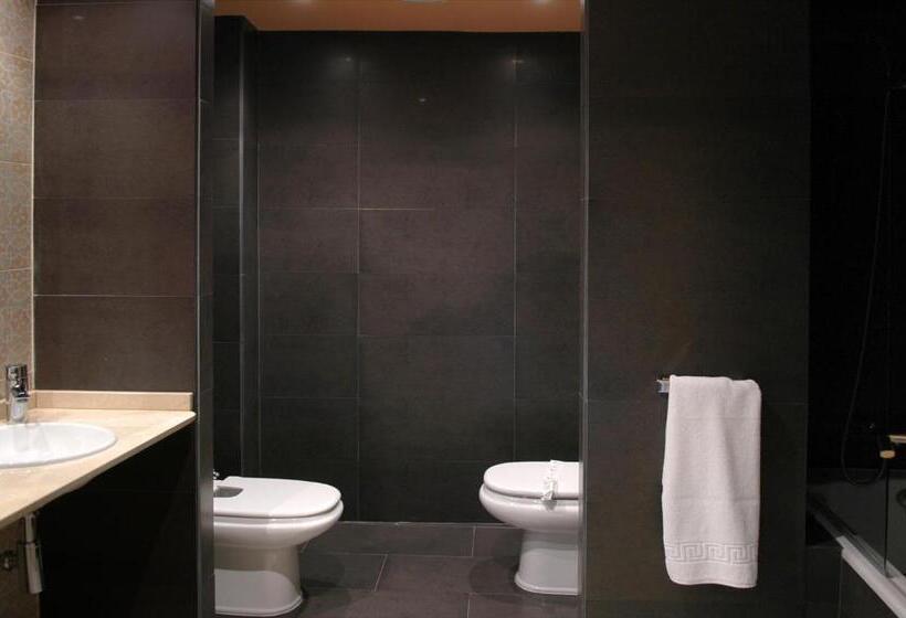 Номер Superior, La Merced De La Concordia