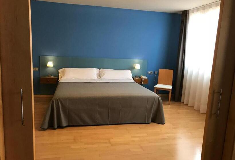 Номер Superior, La Merced De La Concordia