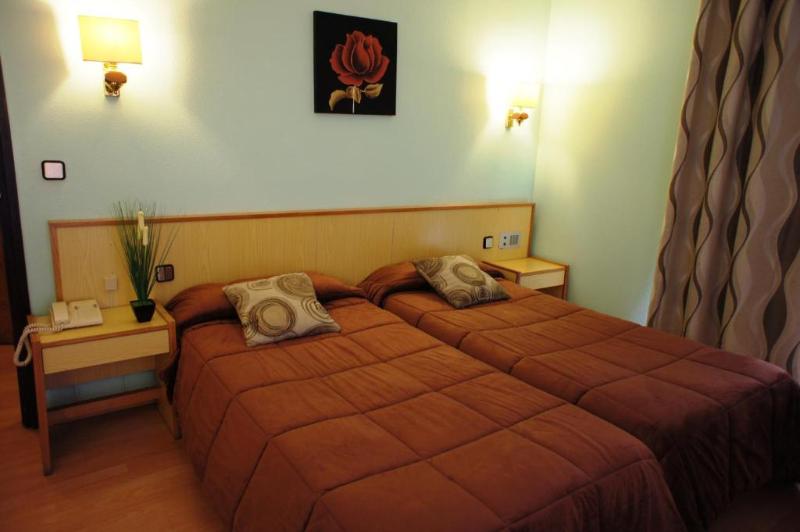 اتاق استاندارد, La Planada