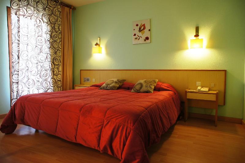 اتاق استاندارد, La Planada